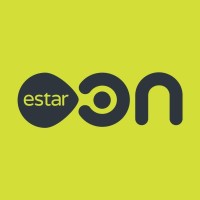 ESTAR ON logo, ESTAR ON contact details