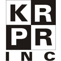 krpr inc. logo, krpr inc. contact details