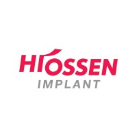 HIOSSEN logo, HIOSSEN contact details