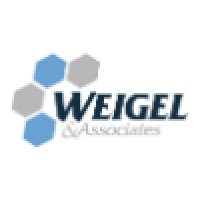 Weigel & Associates logo, Weigel & Associates contact details