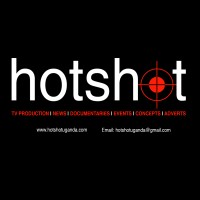 HOTSHOT LTD logo, HOTSHOT LTD contact details