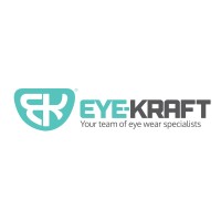 Eye-Kraft Optical, Inc. logo, Eye-Kraft Optical, Inc. contact details