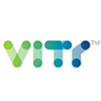 VITY Network logo, VITY Network contact details