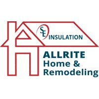 Allrite Home & Remodeling Inc logo, Allrite Home & Remodeling Inc contact details