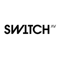 SWITCH AUDIOVISUALS S.L. logo, SWITCH AUDIOVISUALS S.L. contact details