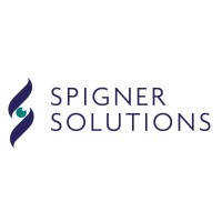 Spigner Solutions logo, Spigner Solutions contact details