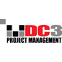 DC3 Project Management logo, DC3 Project Management contact details