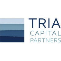 TRIA Capital Partners logo, TRIA Capital Partners contact details