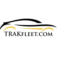 TRAKfleet.com logo, TRAKfleet.com contact details