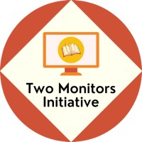 Two Monitors Initiative logo, Two Monitors Initiative contact details