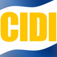 CIDI logo, CIDI contact details