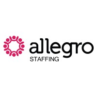 Allegro Staffing Inc logo, Allegro Staffing Inc contact details