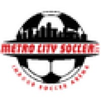 Metro City Soccer logo, Metro City Soccer contact details