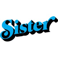 Sister Studios logo, Sister Studios contact details