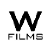 W Films logo, W Films contact details