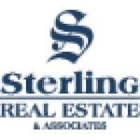 Sterling Real Estate and Associates logo, Sterling Real Estate and Associates contact details