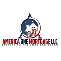 America One Mortgage logo, America One Mortgage contact details