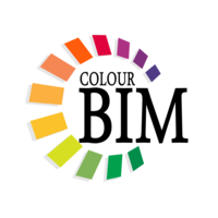 COLOURBIM logo, COLOURBIM contact details