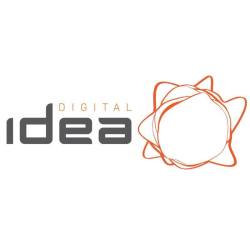 Digital Idea, Inc logo, Digital Idea, Inc contact details