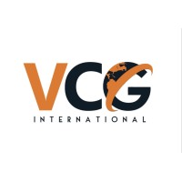 VCG International, Inc. logo, VCG International, Inc. contact details