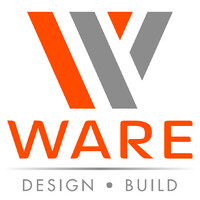 Ware Design Build logo, Ware Design Build contact details