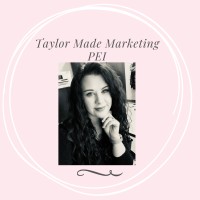 Taylor Made Marketing PEI logo, Taylor Made Marketing PEI contact details