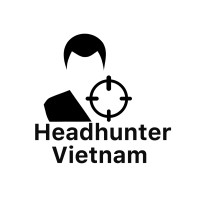 HeadhunterVietnam logo, HeadhunterVietnam contact details