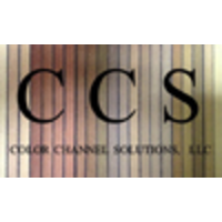 Color Channel Solutions logo, Color Channel Solutions contact details