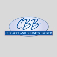 Chicagoland Business Broker logo, Chicagoland Business Broker contact details