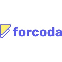 Forcoda logo, Forcoda contact details