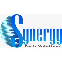 Synergy Tech Solutions logo, Synergy Tech Solutions contact details