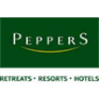 Peppers Retreats, Resorts & Hotels logo, Peppers Retreats, Resorts & Hotels contact details