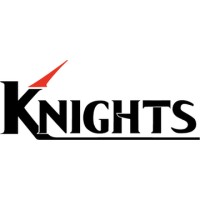 Knights Technology logo, Knights Technology contact details