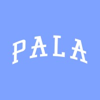 PALA logo, PALA contact details