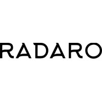 RADARO logo, RADARO contact details