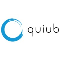 QUIUB Apps logo, QUIUB Apps contact details