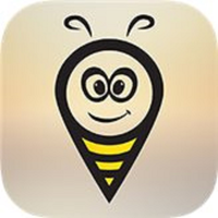 Busy Bees App logo, Busy Bees App contact details