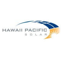 HAWAII PACIFIC SOLAR, LLC logo, HAWAII PACIFIC SOLAR, LLC contact details