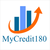 MyCredit180 logo, MyCredit180 contact details