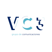 VC3 Grupo de Comunicaciones logo, VC3 Grupo de Comunicaciones contact details