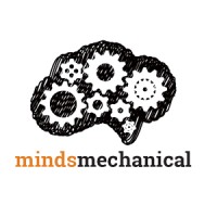 Minds Mechanical logo, Minds Mechanical contact details