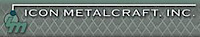 ICON Metalcraft; Inc. logo, ICON Metalcraft; Inc. contact details