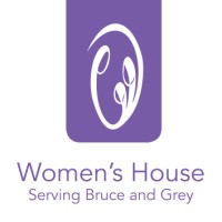 Women's House Serving Bruce & Grey logo, Women's House Serving Bruce & Grey contact details