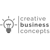 Creative Business Concepts logo, Creative Business Concepts contact details