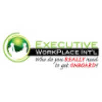 Executive WorkPlace logo, Executive WorkPlace contact details