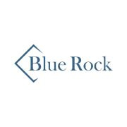 Blue Rock logo, Blue Rock contact details