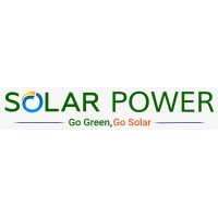 Solar Power Project logo, Solar Power Project contact details