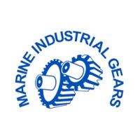 Marine Industrial Gears logo, Marine Industrial Gears contact details