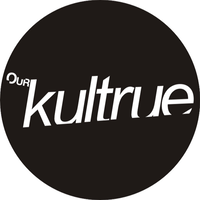 Our Kultrue logo, Our Kultrue contact details