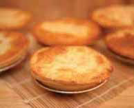 Big Dad's Pies logo, Big Dad's Pies contact details